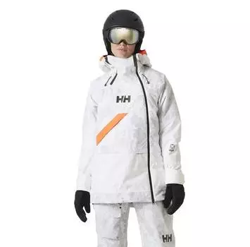 Helly Hansen Куртка Powchaser Asym XL