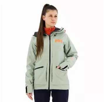 Helly Hansen Куртка Powderqueen 3.0 L