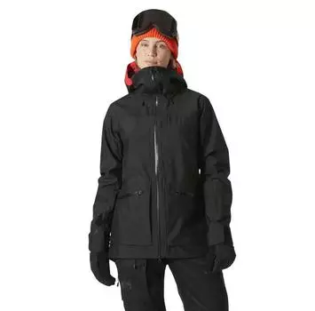 Helly Hansen Куртка Powderqueen 3.0 S