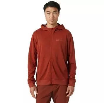 Helly Hansen Lifa Tech Lite full zip свитшот XL