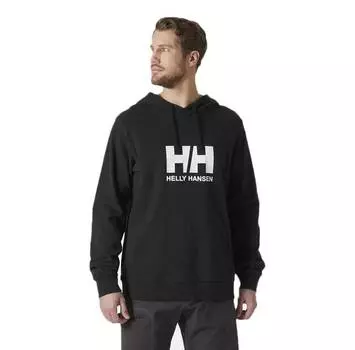Helly Hansen Logo 2.0 худи M