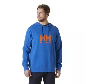 Helly Hansen Logo 2.0 худи S