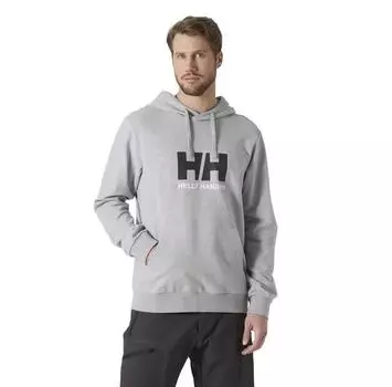 Helly Hansen Logo 2.0 худи M