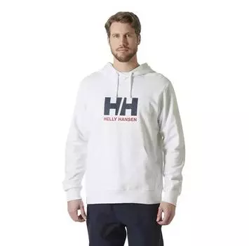 Helly Hansen Logo 2.0 свитшот L
