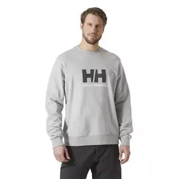 Helly Hansen Logo 2.0 свитшот L