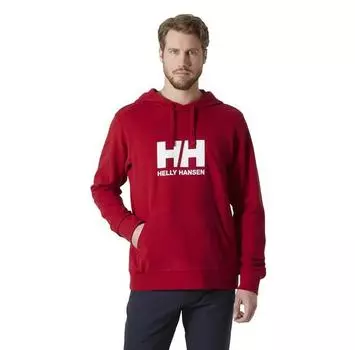 Helly Hansen Logo 2.0 свитшот M