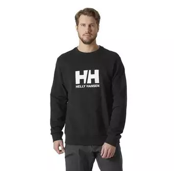 Helly Hansen Logo 2.0 свитшот M