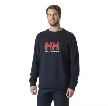 Helly Hansen Logo 2.0 свитшот M