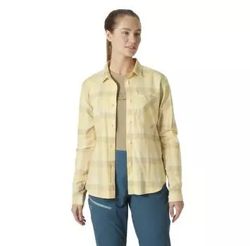 Helly Hansen Lokka рубашка с длинным рукавом M