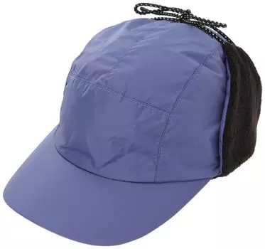 Helly Hansen Maritime Flag Fleece Jet Sunrise Кепка Универсального размера, Фиолетовый,