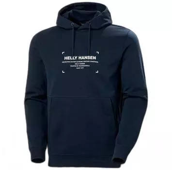 Helly Hansen Move худи XL
