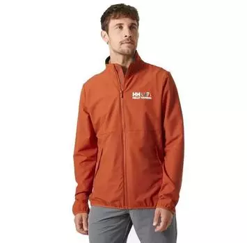 Helly Hansen Newport Softshell куртка L