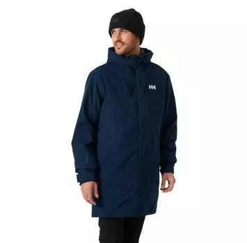 Helly Hansen Park Ins Rain куртка L