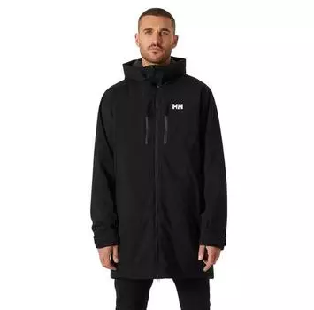 Helly Hansen Park Ins Rain куртка XL