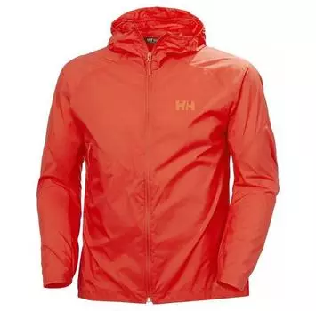 Helly Hansen Rapide softshell куртка L