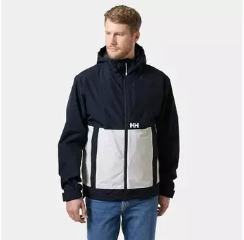 Helly Hansen Rig Rain куртка M