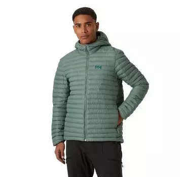 Helly Hansen Sirdal Insulated padded куртка 2XL