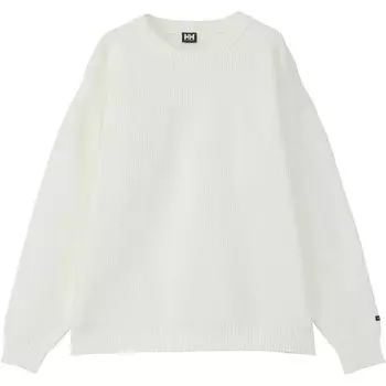 Helly Hansen Свитер HH32471 Молочный
