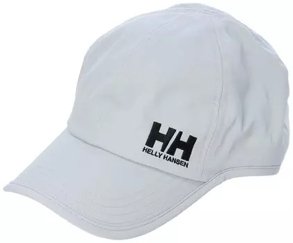 Helly Hansen Team Dry Cap HC92439 Free for and Outdoor Activities Aluminum, Size, Fishing, Sailing,