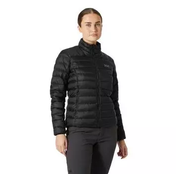 Helly Hansen Verglas Down 2.0 куртка L
