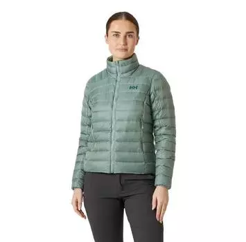 Helly Hansen Verglas Down 2.0 куртка XL