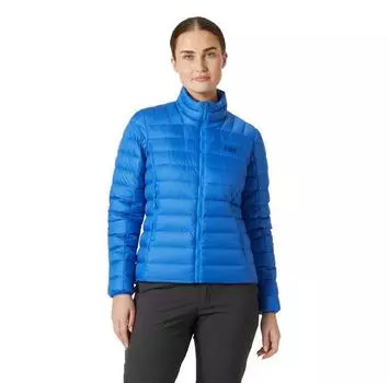 Helly Hansen Verglas Down 2.0 куртка XL