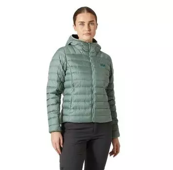 Helly Hansen Verglas Down 2.0 padded куртка M