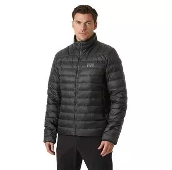 Helly Hansen Verglas Down 2.0 padded куртка 2XL