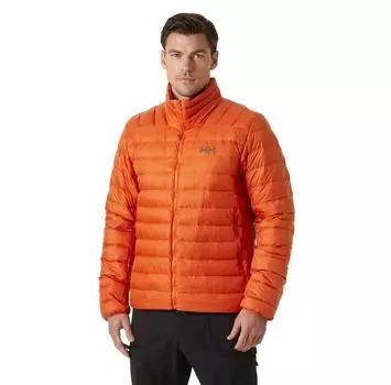 Helly Hansen Verglas Down 2.0 padded куртка L