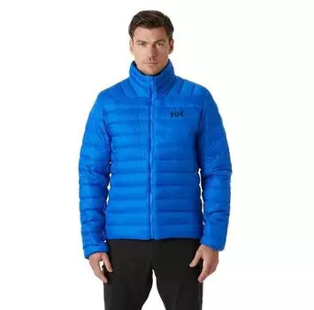 Helly Hansen Verglas Down 2.0 padded куртка S