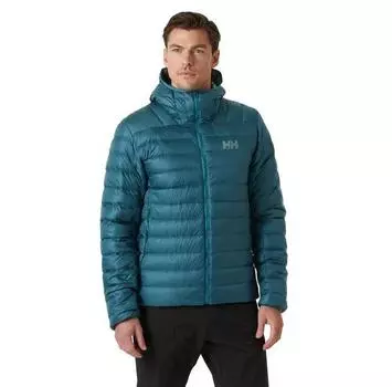 Helly Hansen Verglas Down 2.0 padded куртка XL