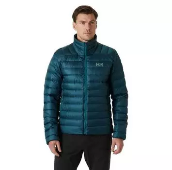 Helly Hansen Verglas Down 2.0 padded куртка S