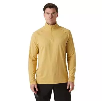 Helly Hansen Verglas half zip свитшот L