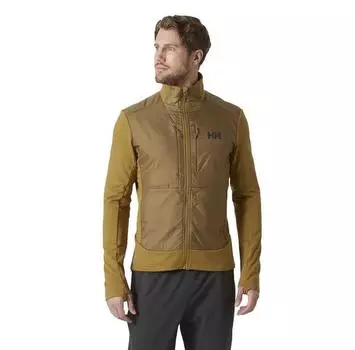Helly Hansen Versalite Hybrid full zip свитшот XL