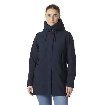 Helly Hansen Victoria Insulated Mid rain куртка L