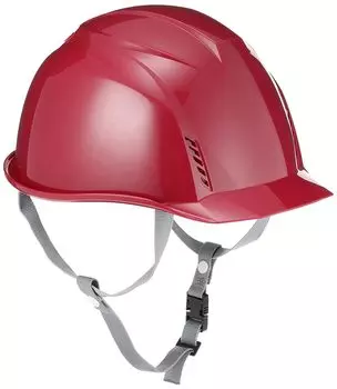 Helmet for Work with Air Mesh Engine [DIC Plastic] AA16-FV-HA2E4M-M3