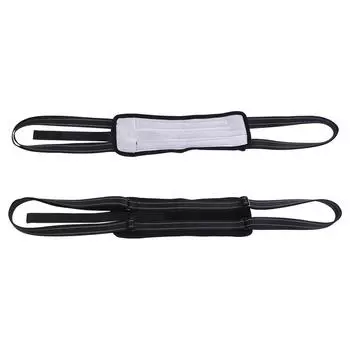 Help Lift Rear Chest Dog Lift Harness Dog Recovery Sling Pet Auxiliary Belt Dog Support Harness S