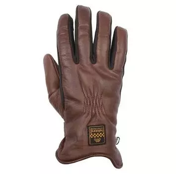 Helstons Benson leather мотоперчатки XL