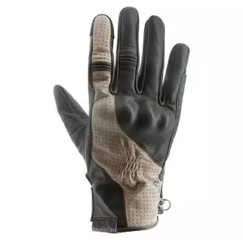 Helstons Brooks Air leather мотоперчатки 2XL