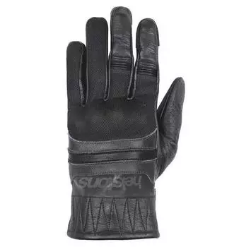 Helstons Bull Air leather мотоперчатки L