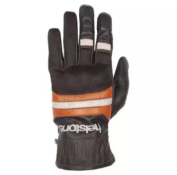 Helstons Bull Air leather мотоперчатки M