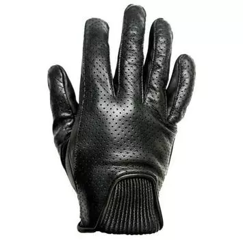 Helstons Charly leather мотоперчатки 2XL