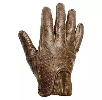Helstons Charly perforated leather мотоперчатки 12