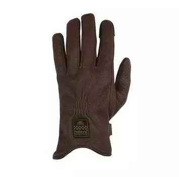 Helstons Condor Air leather мотоперчатки 10