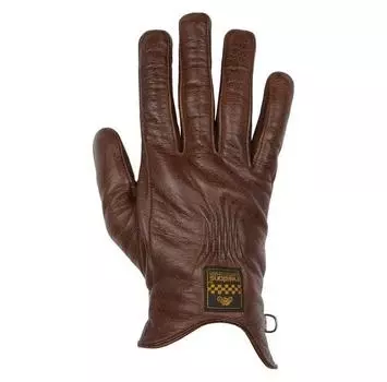 Helstons Condor leather мотоперчатки 2XL