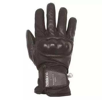 Helstons Curtis leather мотоперчатки 4XL