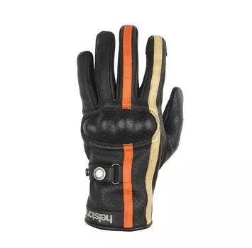 Helstons Eagle Air leather мотоперчатки 9