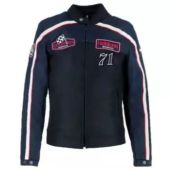 Helstons Formula Sport мотокуртка M