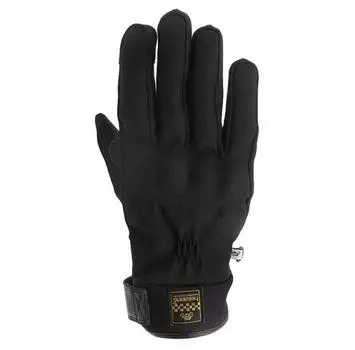 Helstons Justin Stretch leather мотоперчатки XL