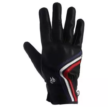 Helstons Line leather мотоперчатки M